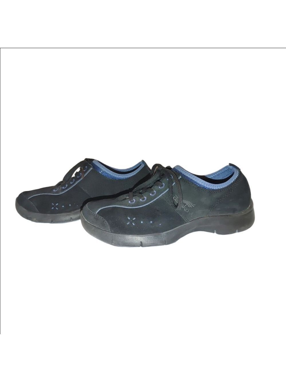Dansko Hayden Sneakers Size 37